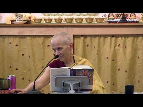 60 The Foundation of Buddhist Practice: Karma and Current Ethical Issues (Continued) 09-11-20