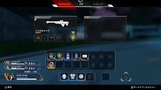 １日１試合義務ペクス day 17