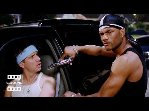Malibu's Most Wanted | Gamecube Vs. Dreamcast | ClipZone: Comedy Callbacks