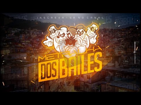 MC Rafa 22, MC Lan, MC Guri do MT - BEAT DA FAVELA  ( DJ Bruno Bravo ) 2018