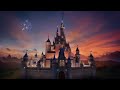 DISNEY 100 OF YEARS OF WONDER LILO AND STITCH 2002 2022 CLOSING