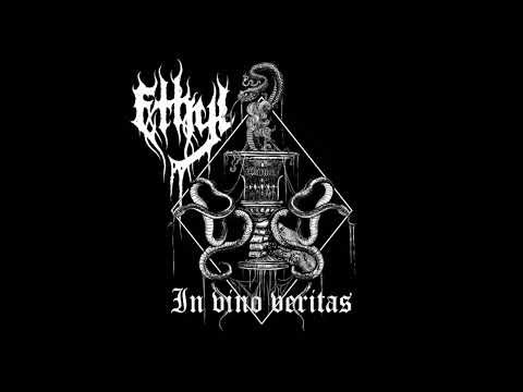 Ethyl - In Vino Veritas (Full Album 2025)