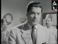 أهم مشهد فى الفيلم النادر صراع الأبطال عن وباء الكوليرا - بطولة شكرى سرحان - إخراج توفيق صالح