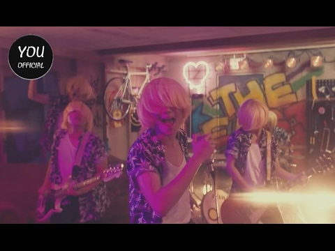 THE EAST LIGHT - HOLLA (Official Video)