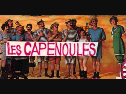 Les Capenoules - Sur la route d'Sainghin.wmv