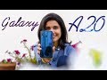 Samsung Galaxy A20 Full review!