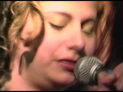 STAY IN BED JR - NELS CLINE CARLA BOZULICH Spaceland/LA 9/20/96