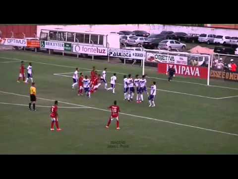 Taubaté 2 x 1 Velo Clube Série A2 ( 2016 )