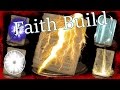 Dark Souls 3 - ULTIMATE FAITH GUIDE (Miracles)