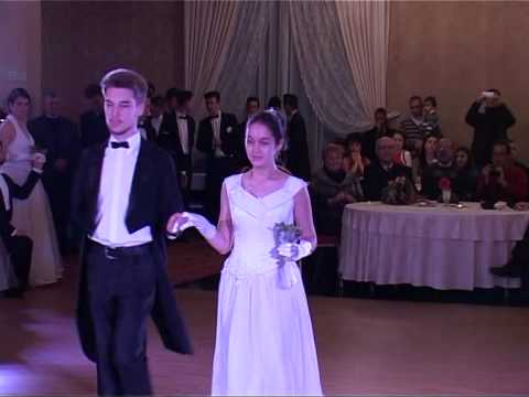 Balul Maturitatii decembrie 2013 2