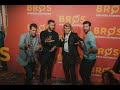 Première BROS | Koninklijk Theater Tuschinski, Amsterdam