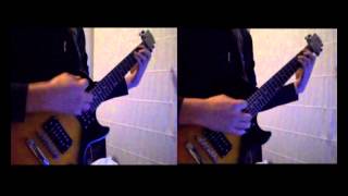 Bad Religion - 1000 Memories (Guitar Cover)