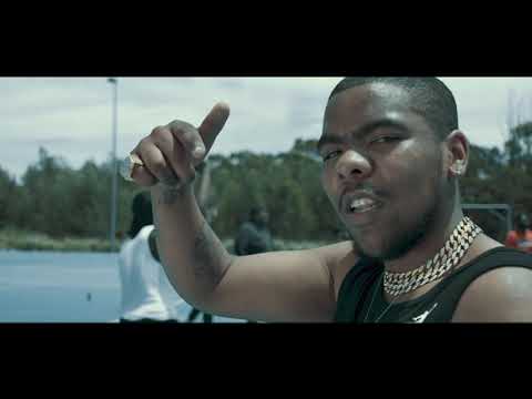Young Dough - Ballin' Out (Official Music Video)