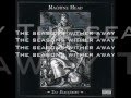 Machine Head - Seasons Wither Lyrics