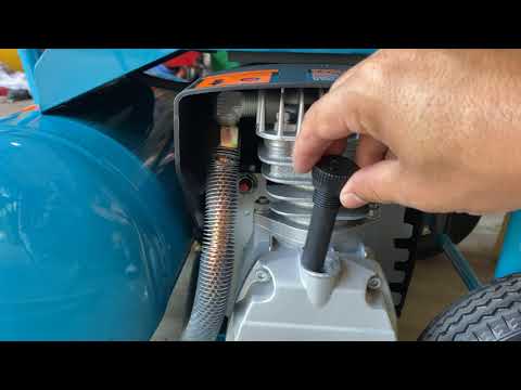 Makita MAC5200 5.2 Gallon Air Compressor - Can I paint a car with it?