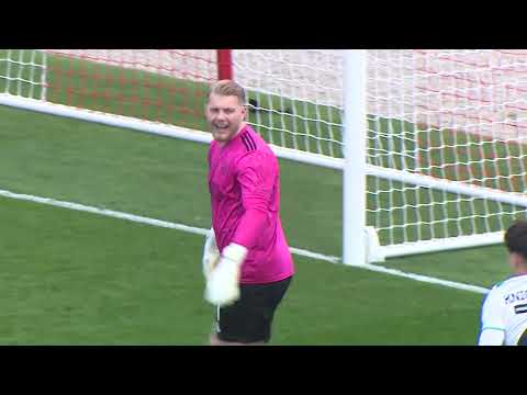 FC Swindon Town 2-2 FC Accrington Stanley