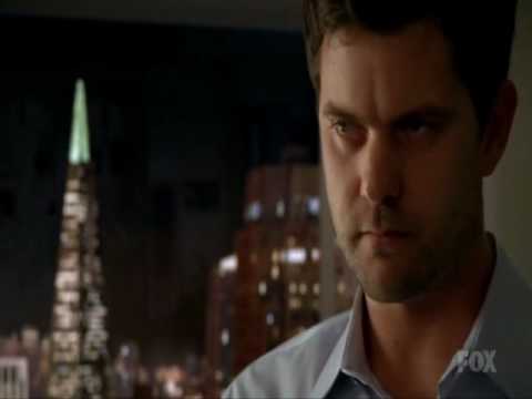 Peter / Olivia First Kiss.wmv