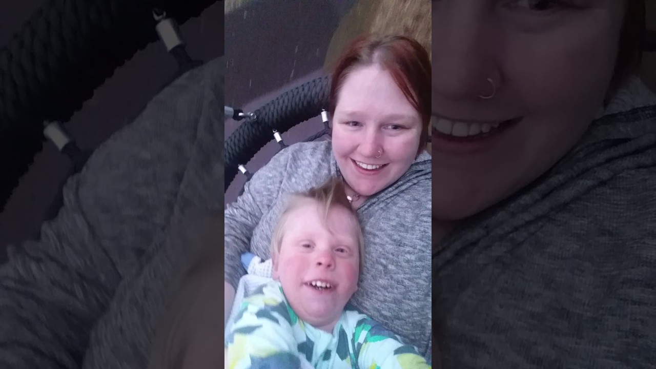 Watch Now Fun with mum! Rhylan and Smith-Lemli-Opitz Syndrome Fun with mum! Rhylan and Smith-Lemli-Opitz Syndrome