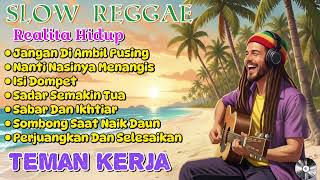Download lagu Kumpulan Musik Reggae Terbaru | Jangan Di Ambil Pusing | 🌴🌅🌊🎸🌞 mp3