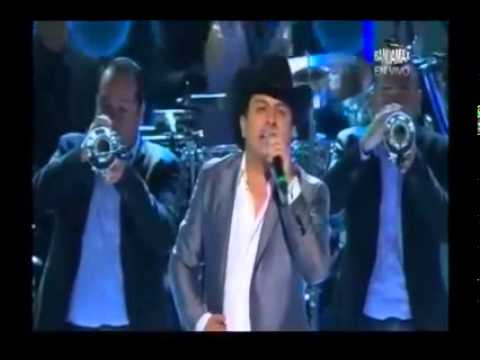 Julion Alvarez - Soy como quiero ser / Sangoloteadito (Homenaje Joan Sebastian)
