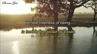 Gang of Youths -The Deepest Sighs, the Frankest Shadows [Sub español + Lyrics]