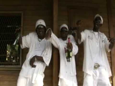 Dry Eye Crew - CAM NIA ME (Official Video)