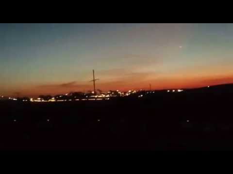 Moon for Shawwal 1437 sighted in South Africa