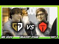 DUO MID STRATS (MSI 2024 CoStreams | Bracket Stage | Day 5b: GEN vs TES)
