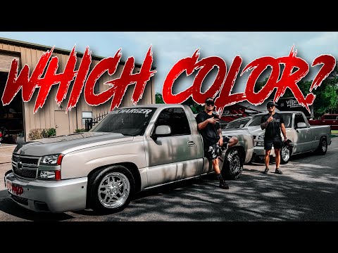 427 LSX Procharged or 427 LSX Big Single Turbo?