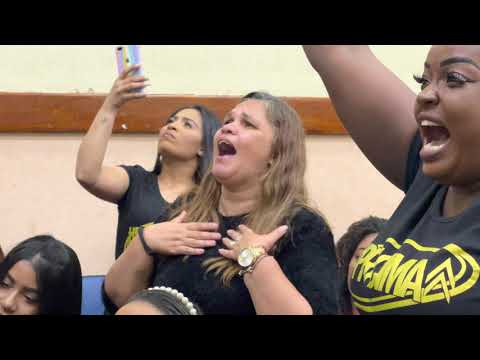 BASTA QUE ME TOQUE SENHOR 😭 - Allan Moraes 🔥