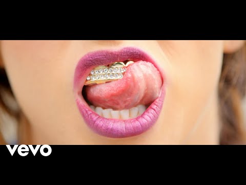 Dillon Francis, DJ Snake - Get Low music video cover