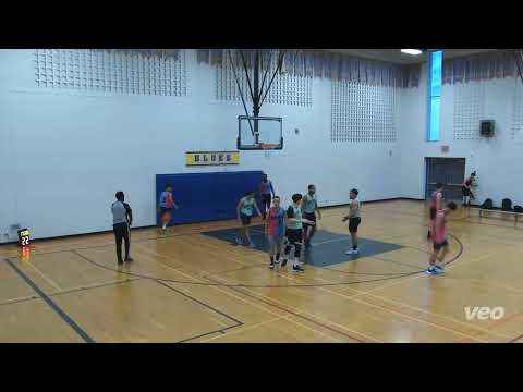 Non Stop vs Brick City - sunday tier - tcbl 2022 fall