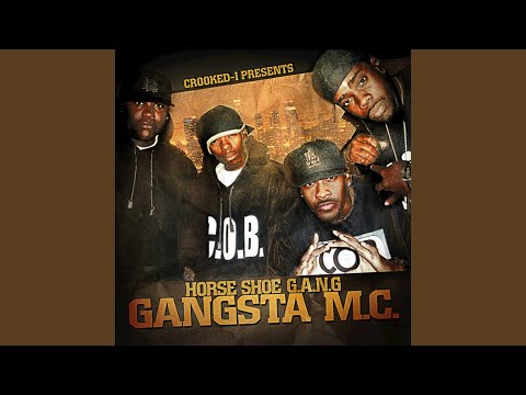 You Don't Wanna Fuck Wit Me (feat. Crooked I)