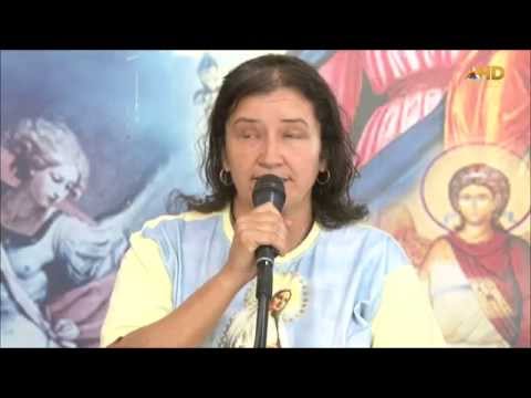 Terço da Misericórdia - Ao vivo