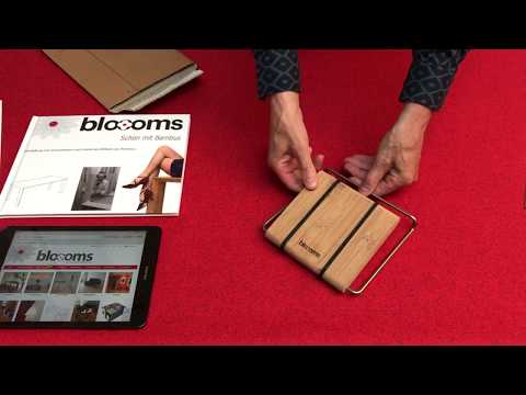 BamBook Demonstratie