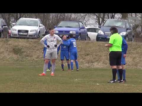 23-03-05 FV Schelklingen-Hausen - SGM Schmiechtal-Alb I 2:2