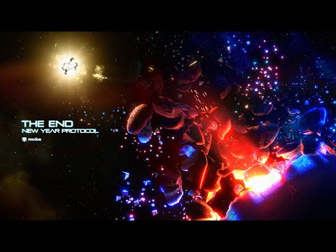Video thumbnail for New Year Protocol X: THE END