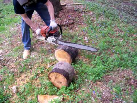 stihl 064