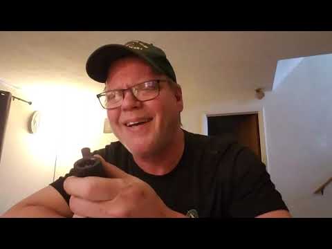 Peterson X106 Dublin pipe review