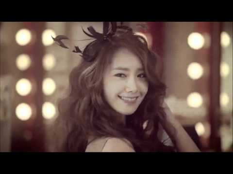 SNSD Yoona - Replay (SHINee) Cut