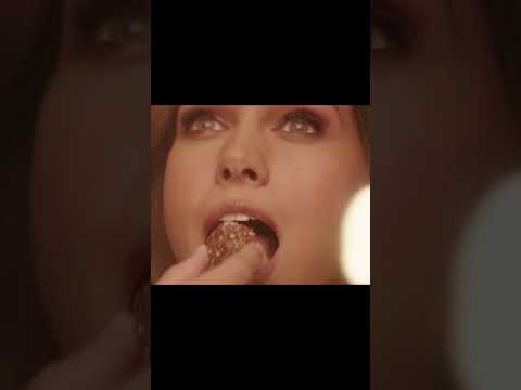Top 7 BEST CHOCOLATE BRANDS IN THE WORLD #Shorts