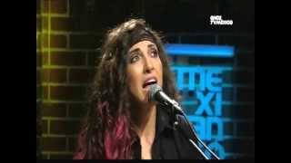 Ana Victoria - Eternidad (En Vivo HD)