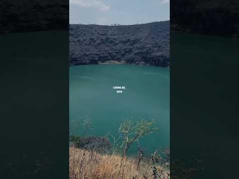 Laguna tan bella #nature #guatemala #paisajesextremos #jalapa #monjas #amorpersonal