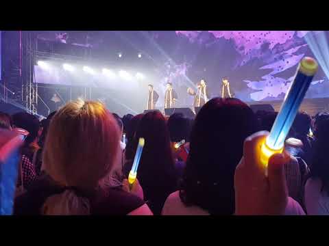 190929 빅스(VIXX) 콘서트 LIVE FANTASIA PARALLEL 도원경(Shangri-La)