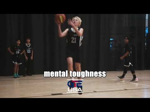 Solid Skills Elite Working at Haunted Hoops