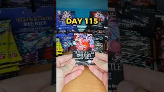 Pack A Day | DAY 115
