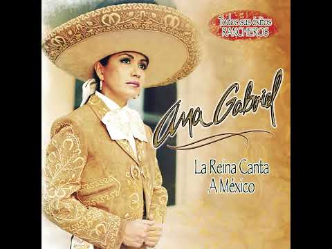 ES DEMASIADO TARDE - ANA GABRIEL