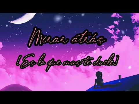 Parck - No Volverá x Streak en la base