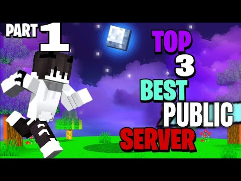 Crazylive47 - TOP 3 BEST LIFESTEAL SMP , Public server JAVA +PE in MINECRAFT