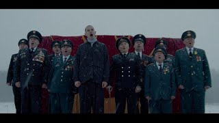 Musik-Video-Miniaturansicht zu Хор ветеранов (Khor veteranov) Songtext von Shortparis